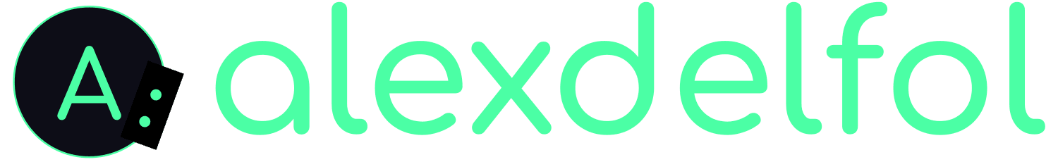 Alejandro Delgado Folgado